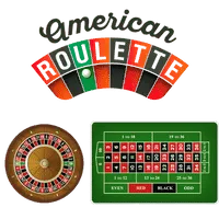 American roulette 1 American Roulette