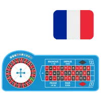 French roulette 1 French Roulette