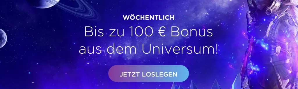 Genesis Casino Bonus