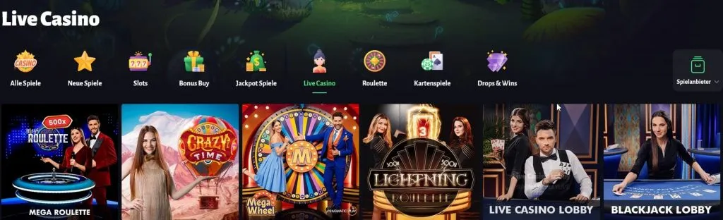 Live spiele Slothunter