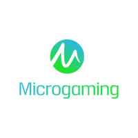Microgaming logo Microgaming logo
