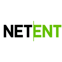 Netent logo Netent logo