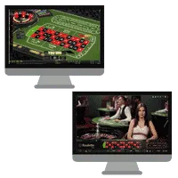 Online roulette vs live dealer roulette online Roulette vs Live Dealer Roulette