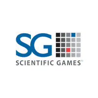 Scientific games logo Scientific Games logo