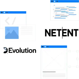 Software Evolution und Netent
