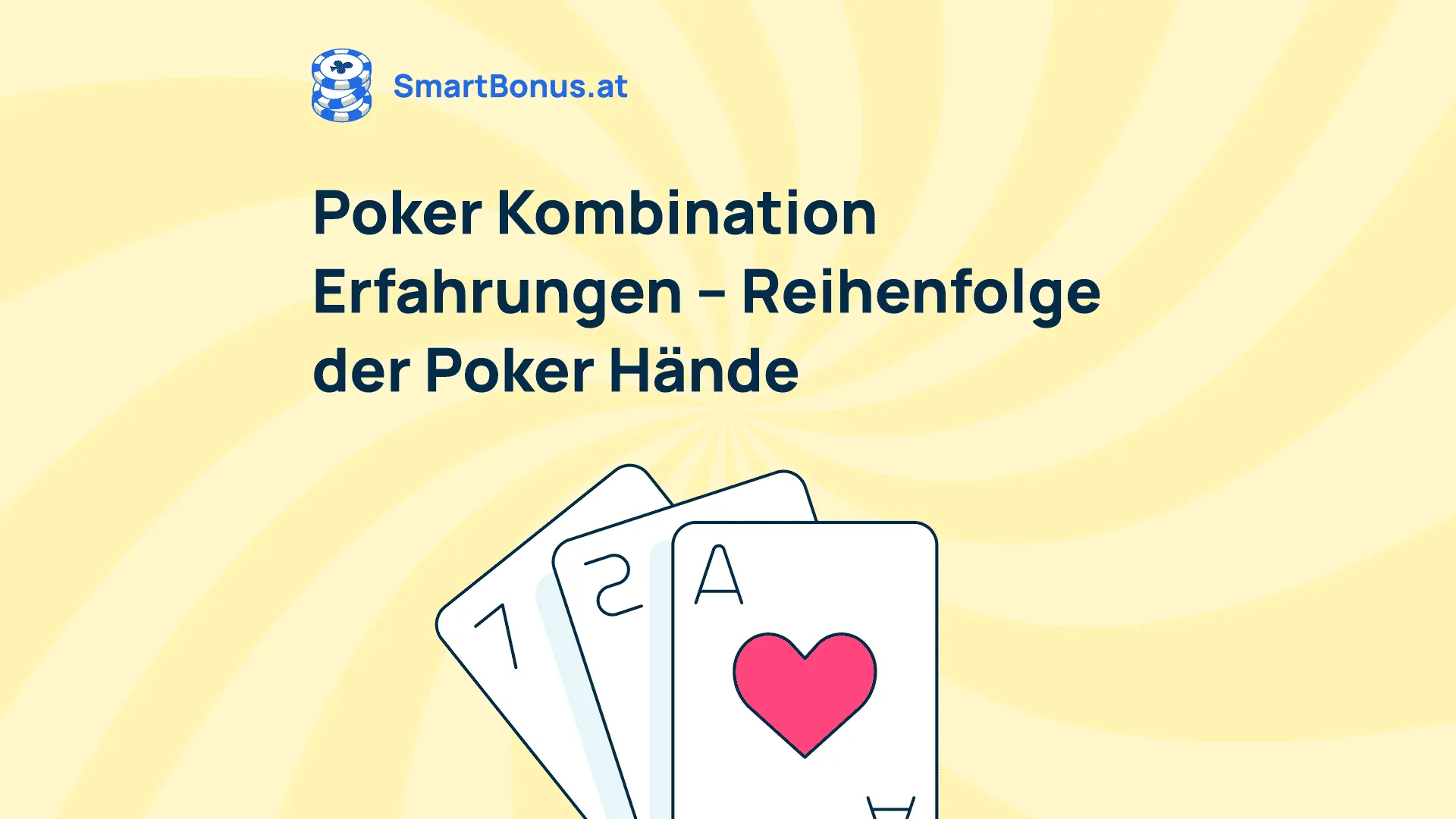 poker kombination