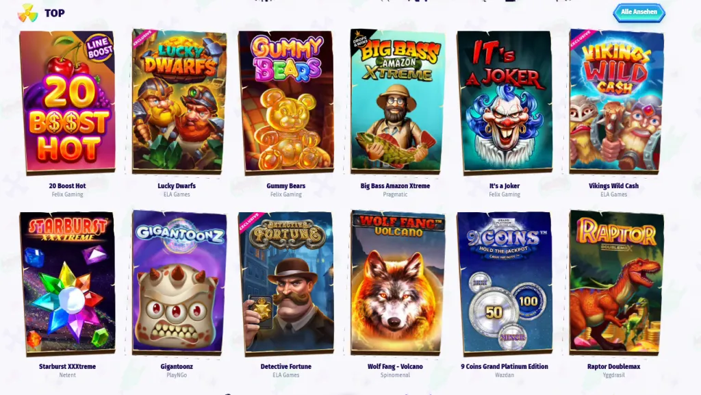 Casombie Casino Beliebtesten Spiele