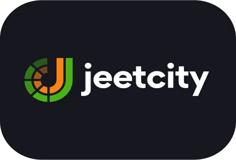Jeetcity Casino Logo