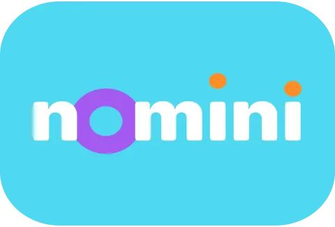 Nomini Logo