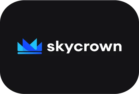 Skycrown Casino Logo