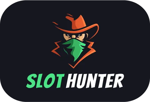 Slothunter Casino Logo