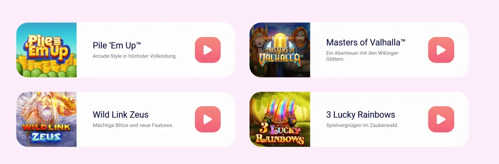 SpinGalaxy  Casino Slots