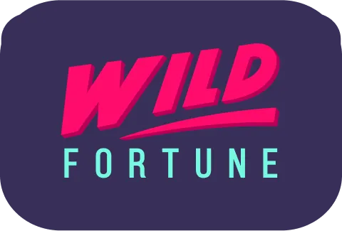 Wild Fortune Casino Logo