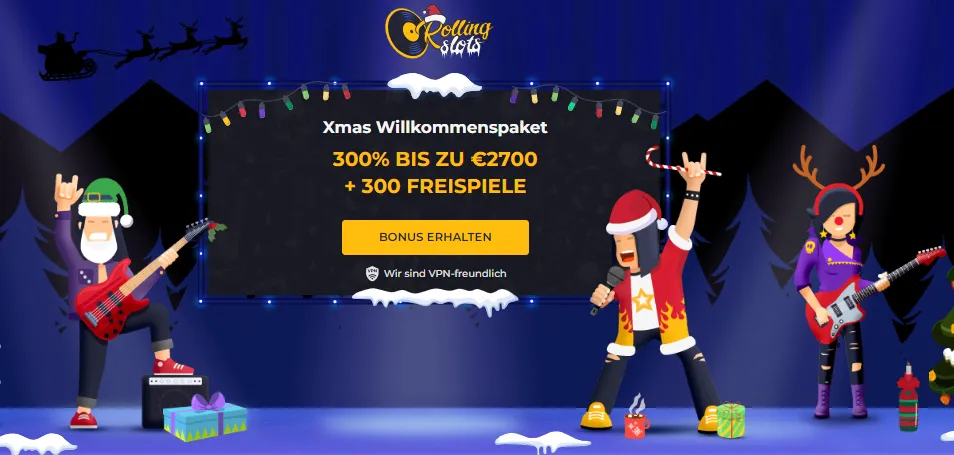 rolling_slots_weihnachtsbonus