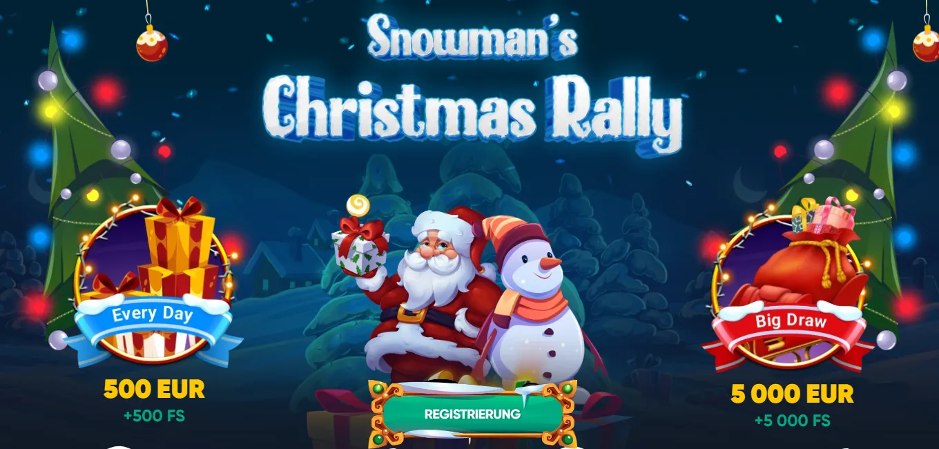 weihnachtsrallye ivibet