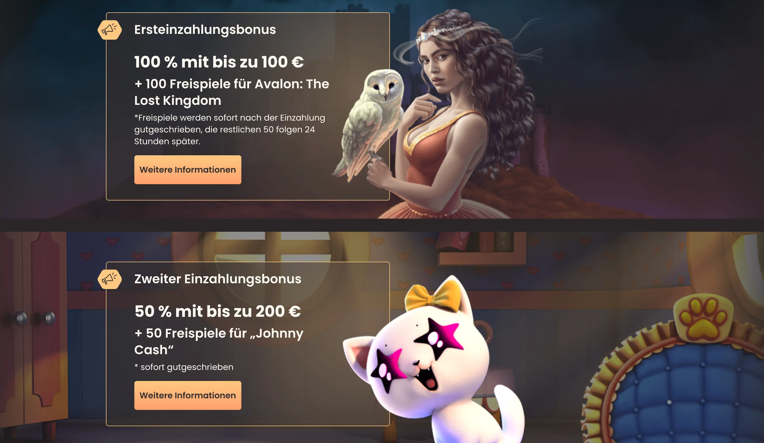 bonus National Casino