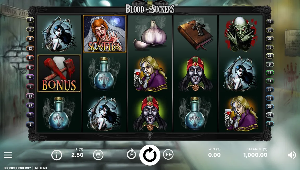 Blood_Suckers_Slot