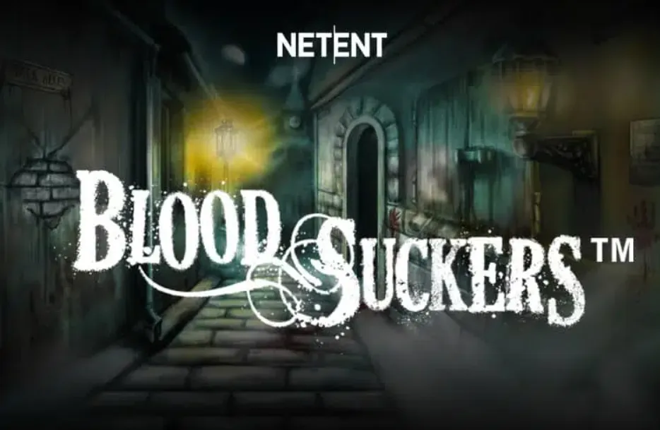 Blood Suckers Slot mit wenig Einsatz