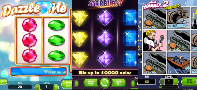 Die 7 besten Slots mit wenig Einsatz 2026 - Test und Tipps