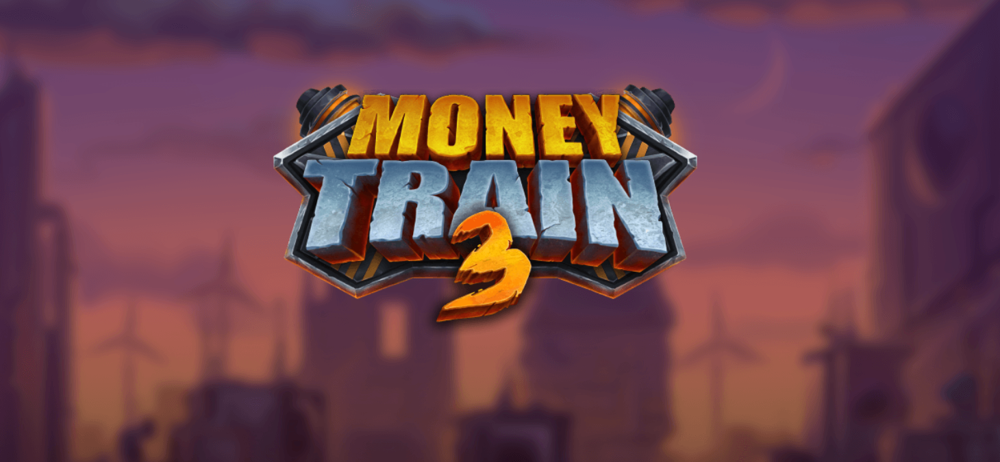 Money Train 3 Slot