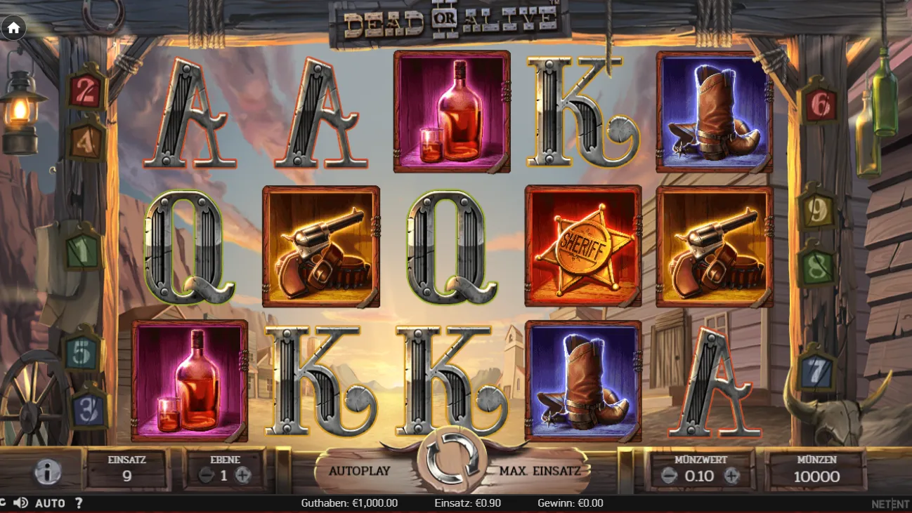 Dead-or-alive-2-online-slot Dead or Alive 2 online slot