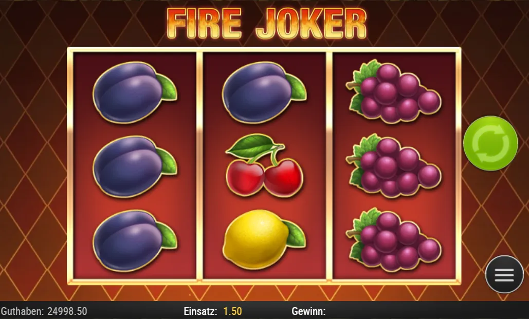 Fire-joker-online-slot Fire Joker online slot