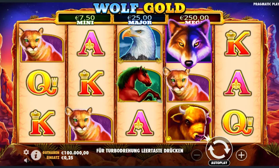 15 euro bonus ohne einzahlung wolf gold slot