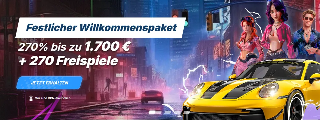 need for spin casino mit schneller auszahlung
