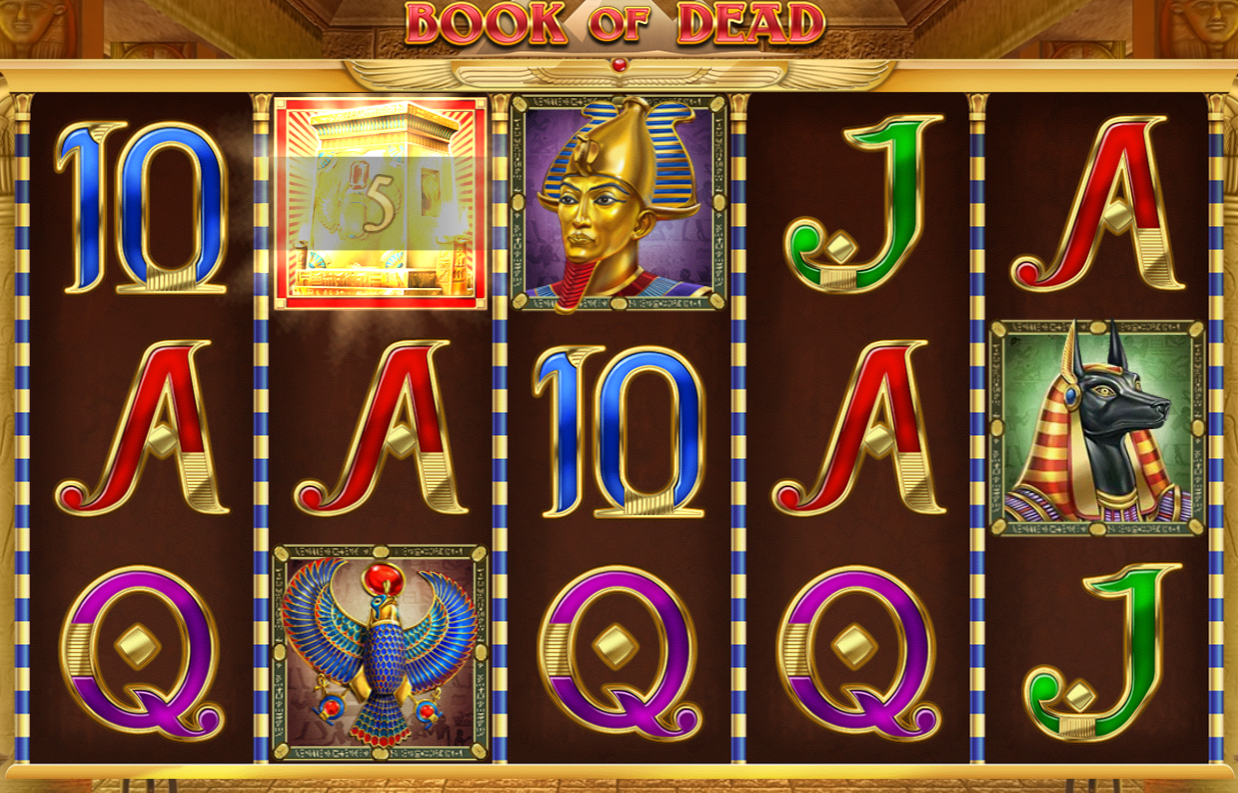 Top Slots mit hoher Volatilität in der Österreich 2026